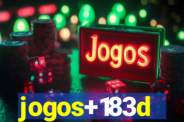 jogos+183d