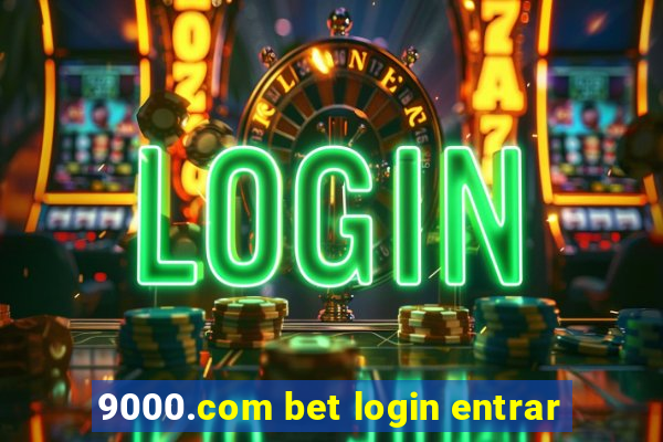 9000.com bet login entrar