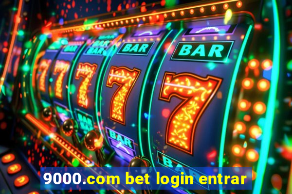 9000.com bet login entrar