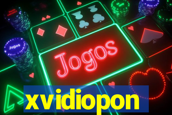 xvidiopon