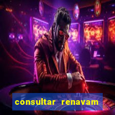 consultar renavam detran bahia