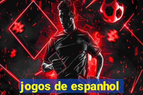 jogos de espanhol