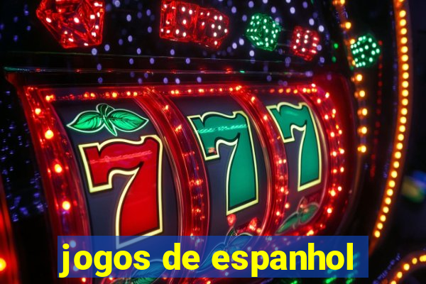 jogos de espanhol