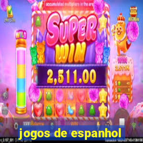 jogos de espanhol