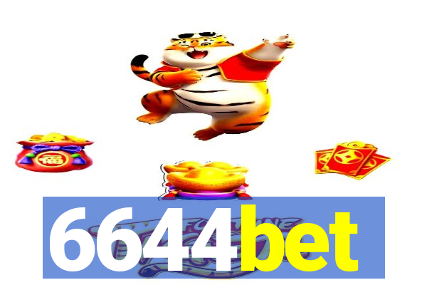 6644bet