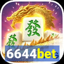 6644bet