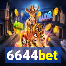 6644bet