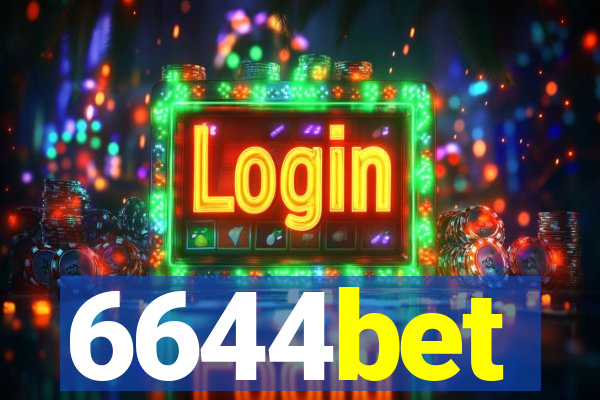 6644bet