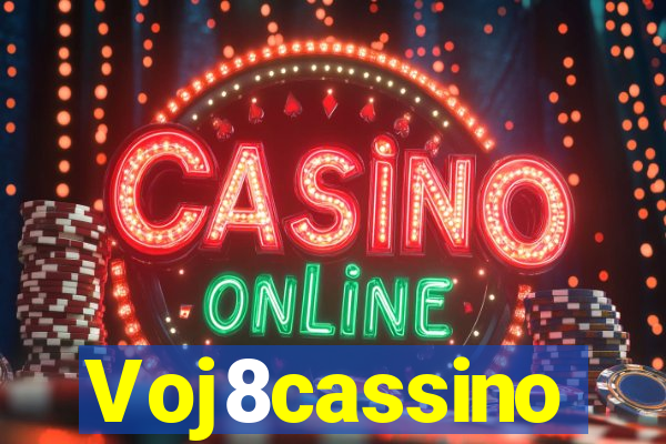 Voj8cassino