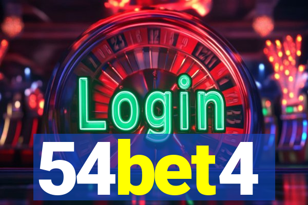 54bet4