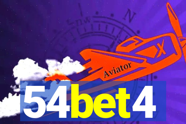 54bet4