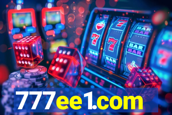 777ee1.com