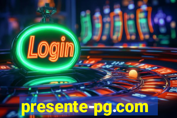 presente-pg.com