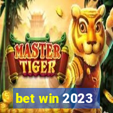 bet win 2023