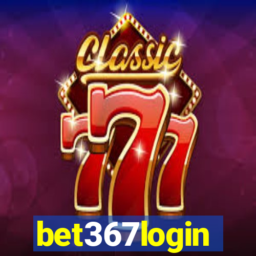 bet367login