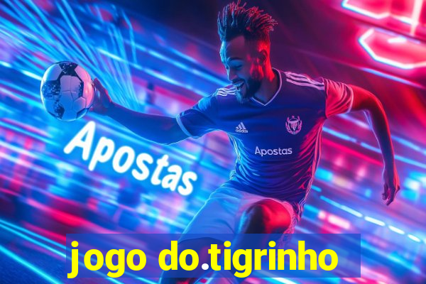 jogo do.tigrinho