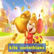 kits corinthians dls 19