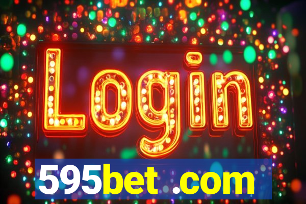 595bet .com