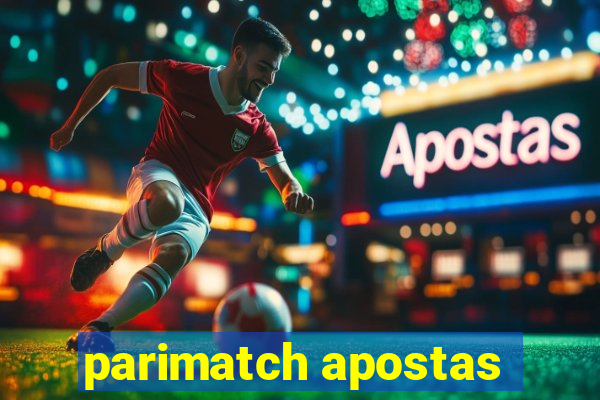 parimatch apostas