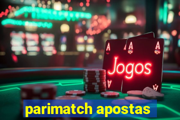 parimatch apostas