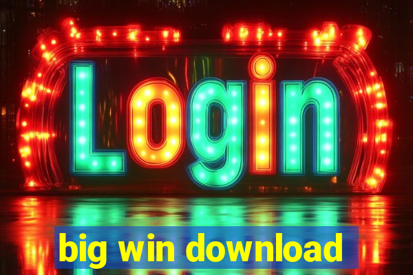 big win download