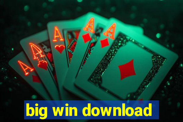 big win download