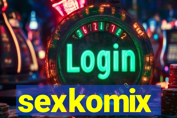 sexkomix