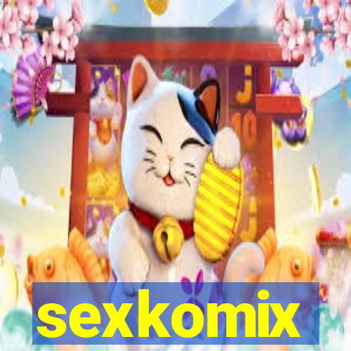 sexkomix