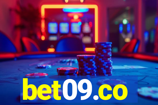 bet09.co