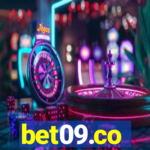 bet09.co