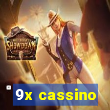 9x cassino