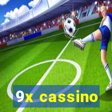 9x cassino