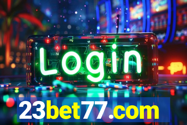 23bet77.com