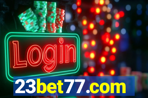 23bet77.com