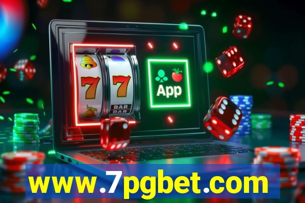 www.7pgbet.com