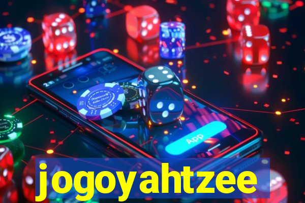 jogoyahtzee