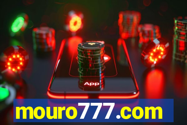 mouro777.com