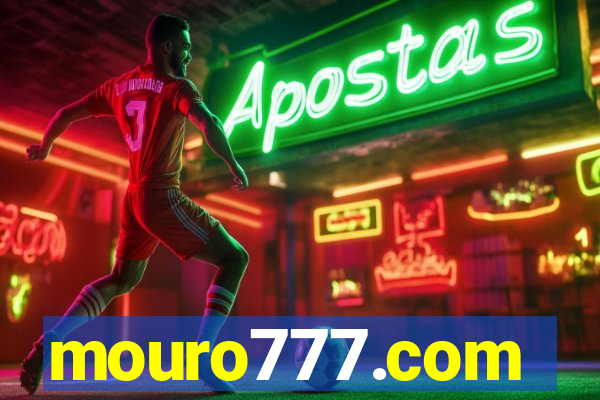 mouro777.com