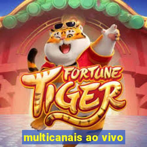 multicanais ao vivo