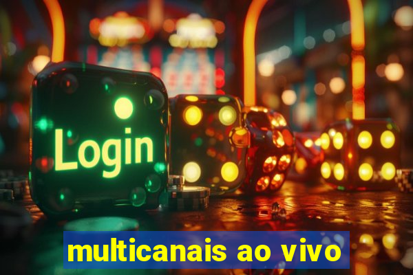 multicanais ao vivo