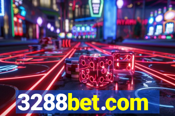 3288bet.com