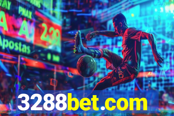 3288bet.com