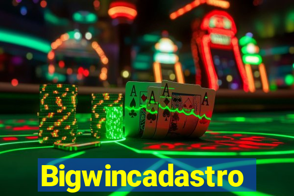 Bigwincadastro