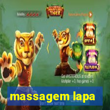 massagem lapa