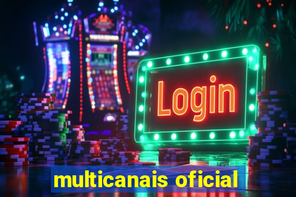 multicanais oficial