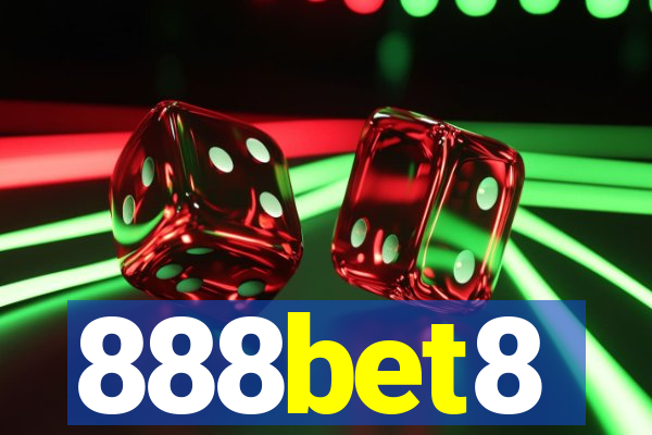 888bet8