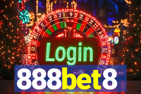 888bet8