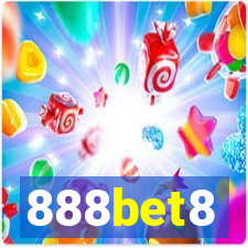 888bet8