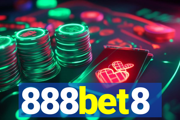 888bet8