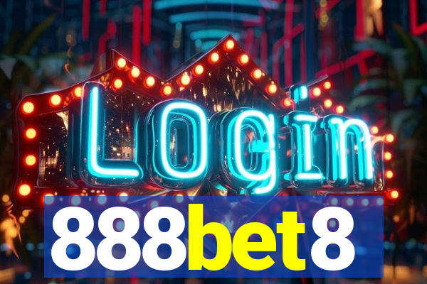 888bet8